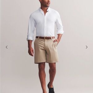 RHONE Men's 9” Commuter Shorts